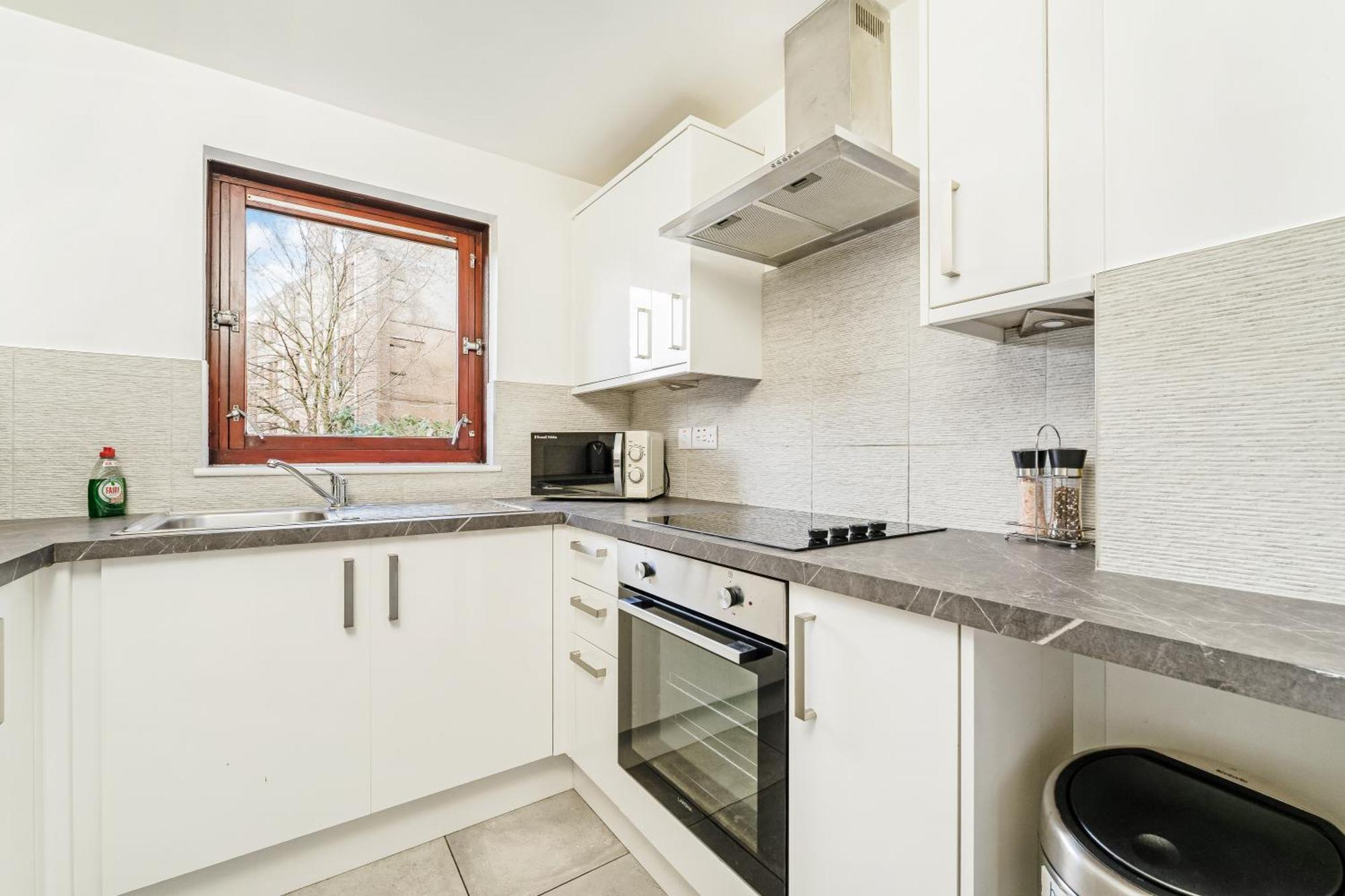 The Merchants Gem - 2Bed & Free Parking Glasgow Exterior photo